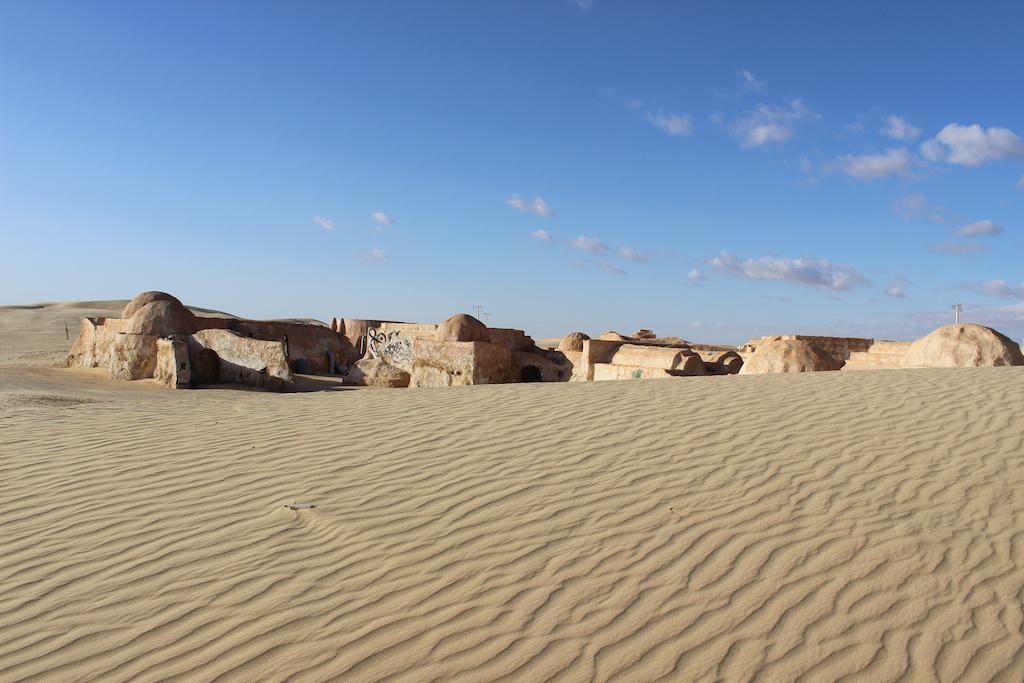 Dar Saida Beya 호텔 토져 외부 사진