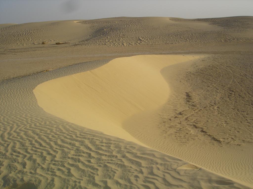 Dar Saida Beya 호텔 토져 외부 사진